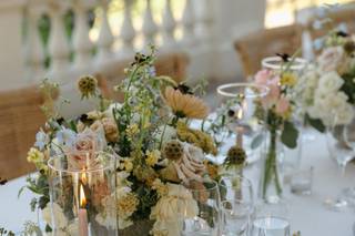 K. Saw Weddings - 5