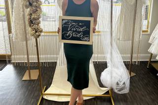 Vivid Bridal Boutique - 5