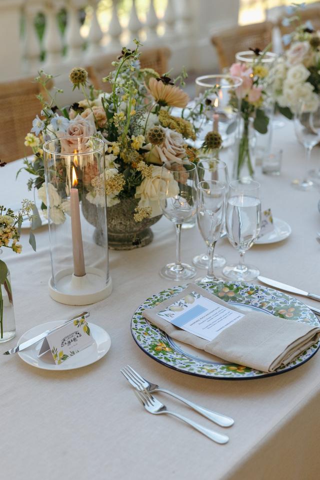 K. Saw Weddings - 2