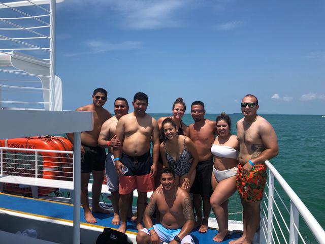 Fury Water Adventures - 3