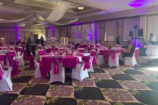 VIP Wedding and Events - 55
