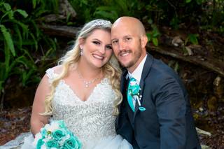 Posh Bridal Team - 34