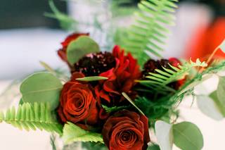 Jessica Vann-Campbell Flowers - 105