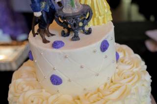 Cakes by Design - 64