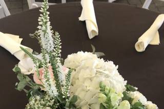 Songbird Floristry - 73