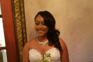Daurisa Tessier - 37