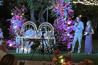 Cabo Wedding Services - 16