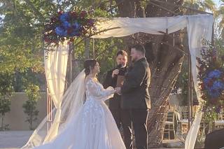 Secret Garden by Wedgewood Weddings - 18