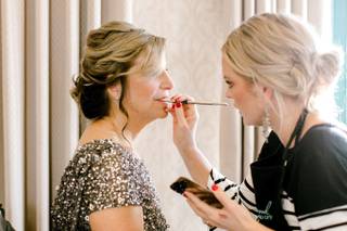 Richmond Make Up Artist, LLC - 66