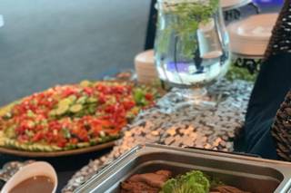 East Beach Catering - 24