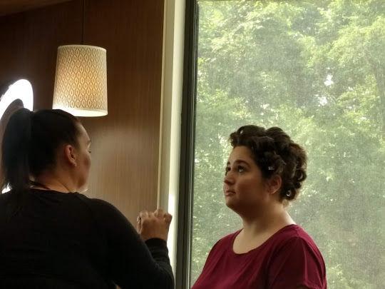 j avillo hair styling - 4