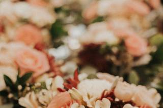 The Fresh Blossom - 41