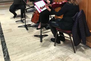 Ambrosia Ensembles - 5