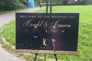 Fun Fete Fabulous Event Planning & Floral Design - 23