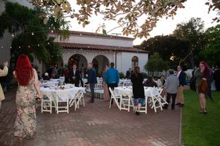 Unitarian Society of Santa Barbara - 19