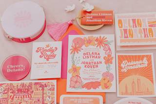 Shindig Bespoke Invitations & Event Products - 8