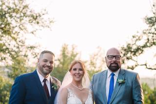Austin Wedding Officiate - 21