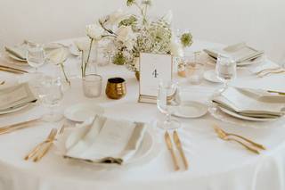 Pop + Fizz: Event Planning and Design - 9