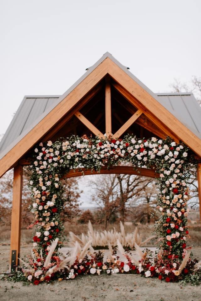 XO Events & Design - 1