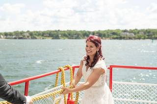Casco Bay Lines - 5