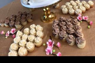 Ma Petite Maison Cake Design - 8