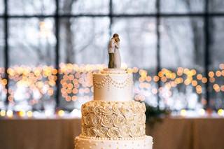 Rosy and Shaun Wedding Photography - 18