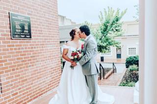 Weddings By Reverend Susie - 106