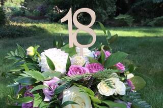 Beckoning Blooms - 56
