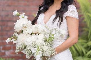 Makeup by Nancy - 19