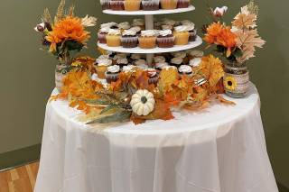 Cake Designers - 50