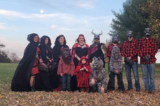 Awe•Struck Entertainment - 58