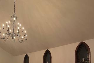 Pleasant Hill Chapel - 6
