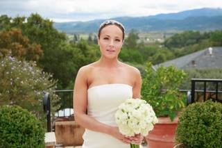 Sherrie Long Hair & Makeup - 10