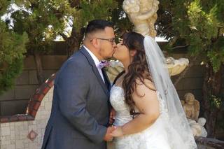 Officiantly Wed - 11