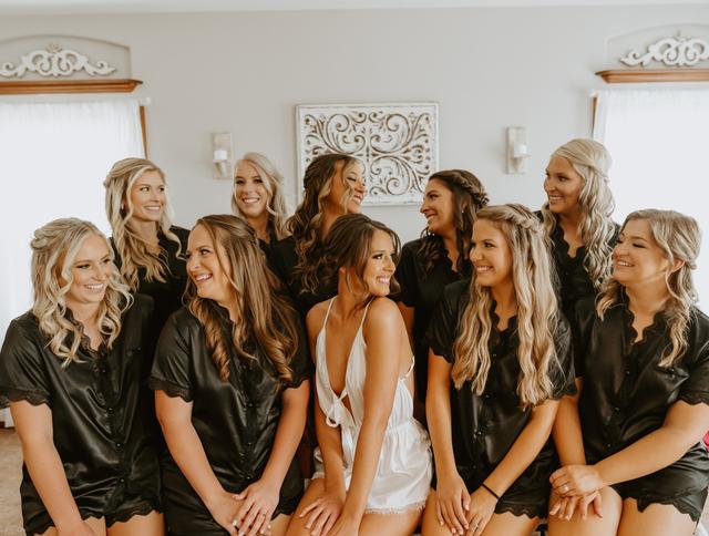 Grandview Weddings and Events - 3