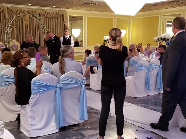 La Villa Restaurant, Lounge and Banquets - 1