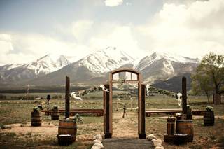 The Barn At Sunset Ranch - 104