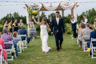 Spinning Leaf by Wedgewood Weddings - 31