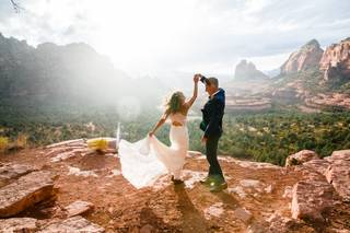 Danielle Holman Wedding Photography - 35