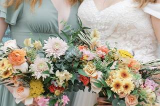 The Sunrise Petal Company - 24