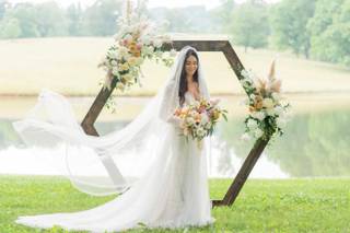 Meadowbrooke Bridal - 16