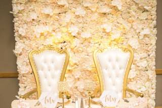 Event Decor by Nadia - 34