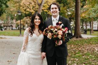 The Wedding Factor - 11