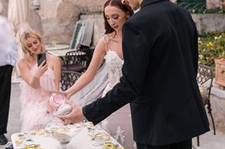 Peach Perfect Weddings - 68