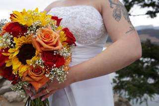 TeeLee Floral and Events - 55