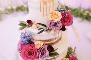 IRIS Floral & Event Design Studio - 8