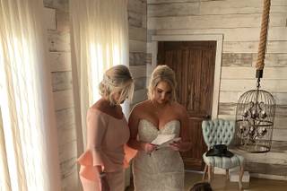 Set in Stone Events - 36