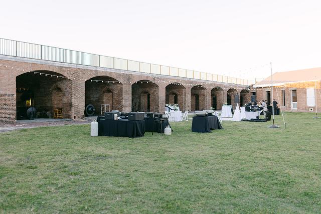 Great Events Catering - 3