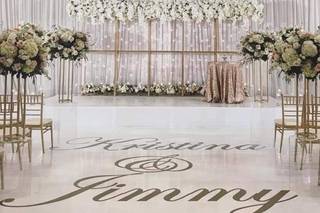 Lam Bo Ballroom - 7