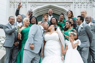 Steib Weddings - 1